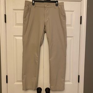 Men’s Under Armour Golf Pants